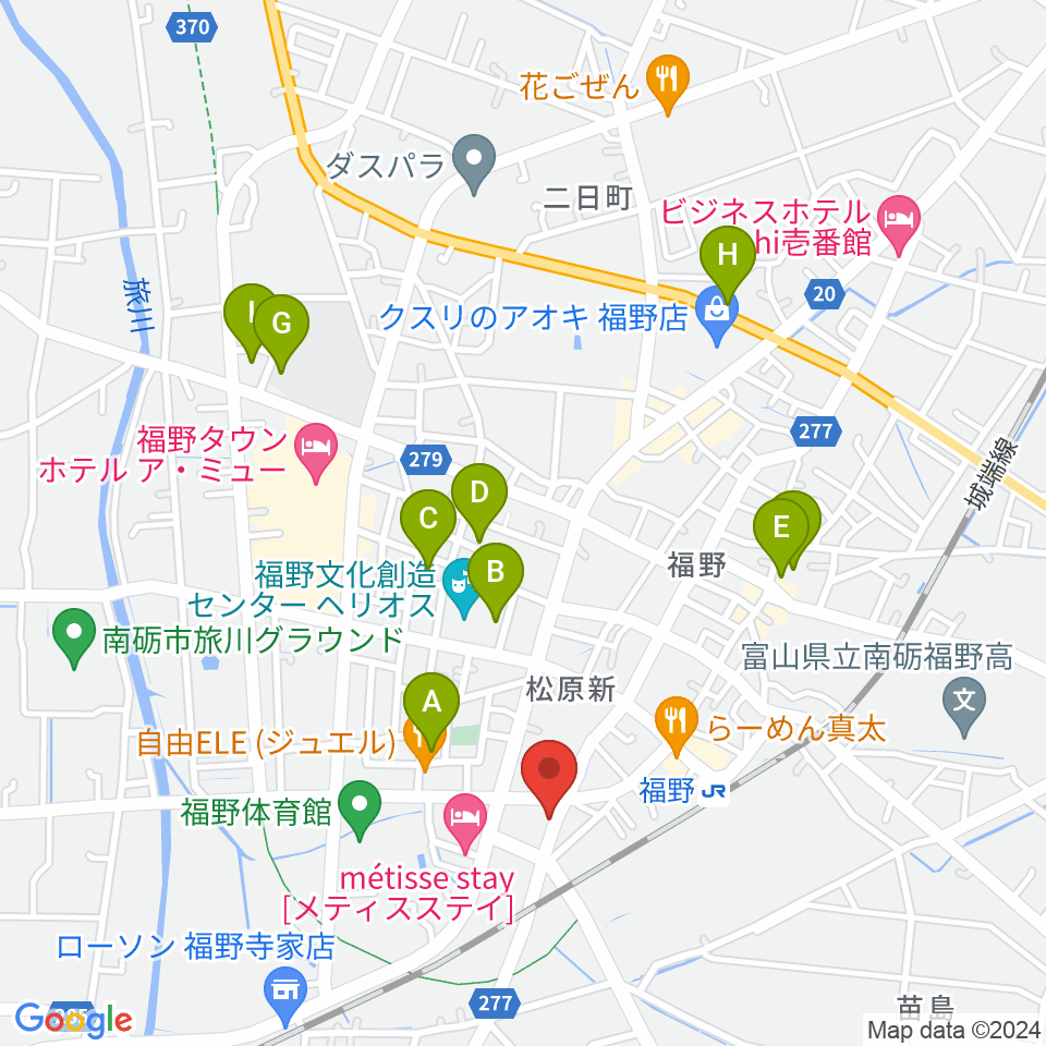 茶房さむでぃ周辺の駐車場・コインパーキング一覧地図