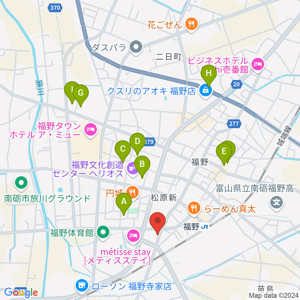 茶房さむでぃ周辺の駐車場・コインパーキング一覧地図