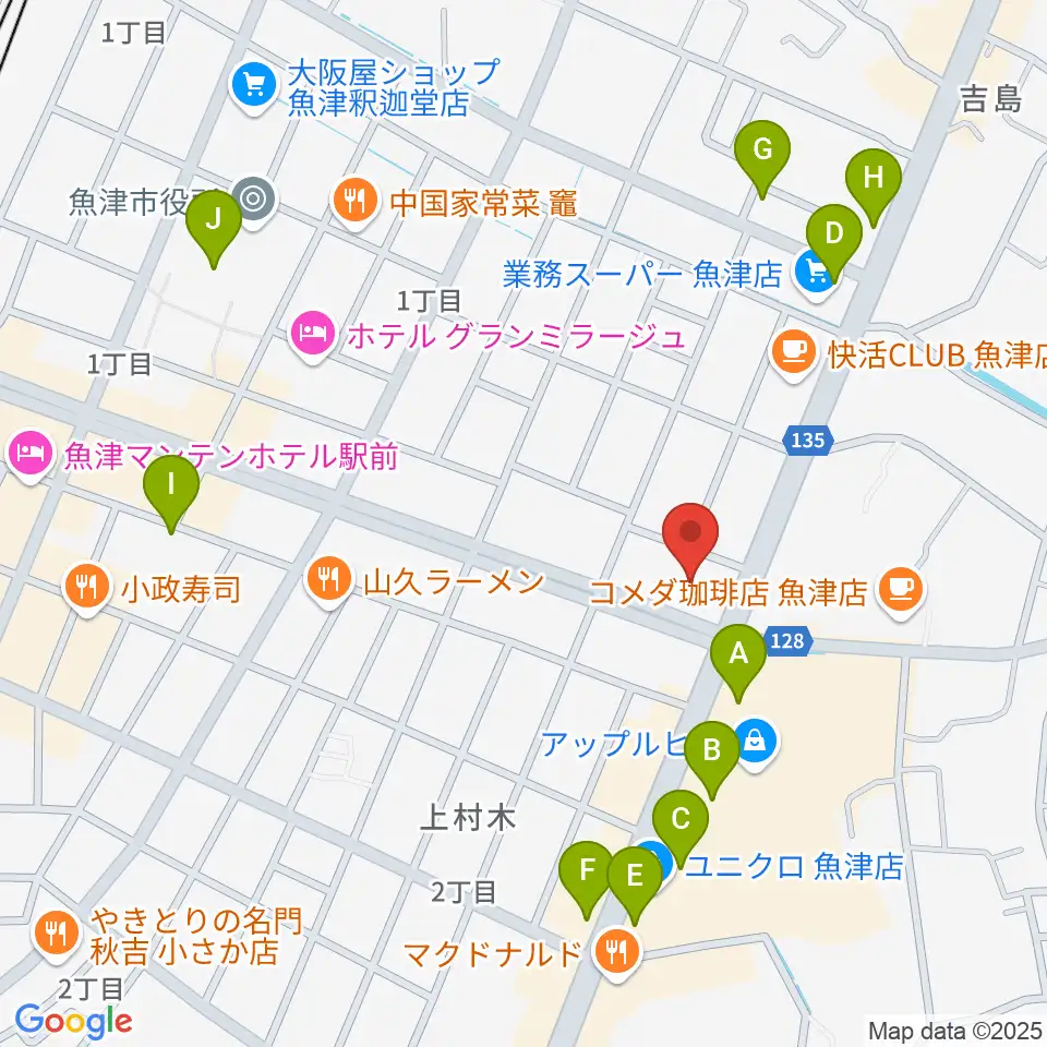 開進堂楽器 MPC新川周辺の駐車場・コインパーキング一覧地図