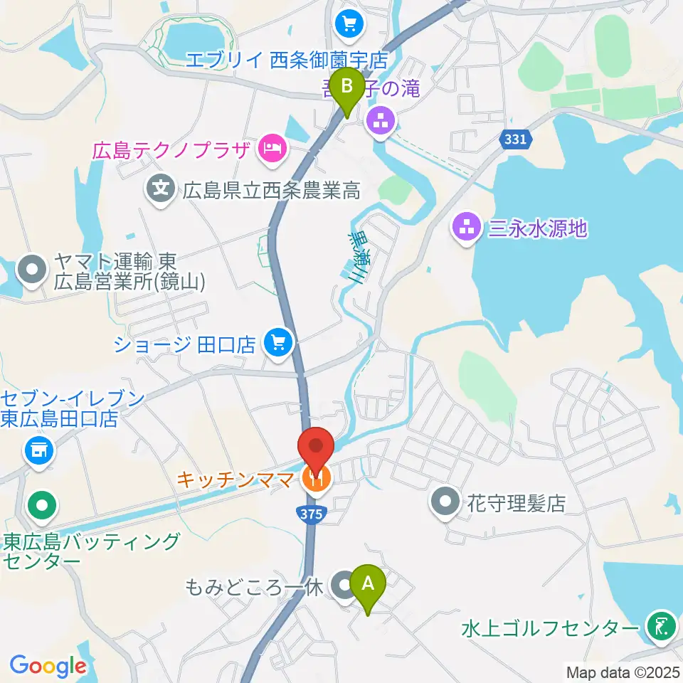 Music Pro Shop SESSION周辺の駐車場・コインパーキング一覧地図