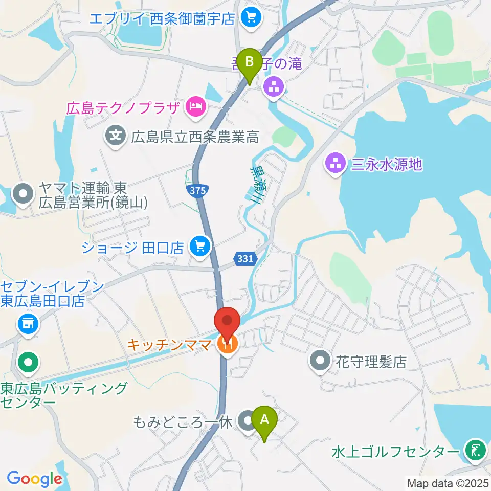 Music Pro Shop SESSION周辺の駐車場・コインパーキング一覧地図