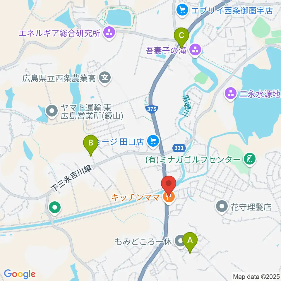 Music Pro Shop SESSION周辺の駐車場・コインパーキング一覧地図