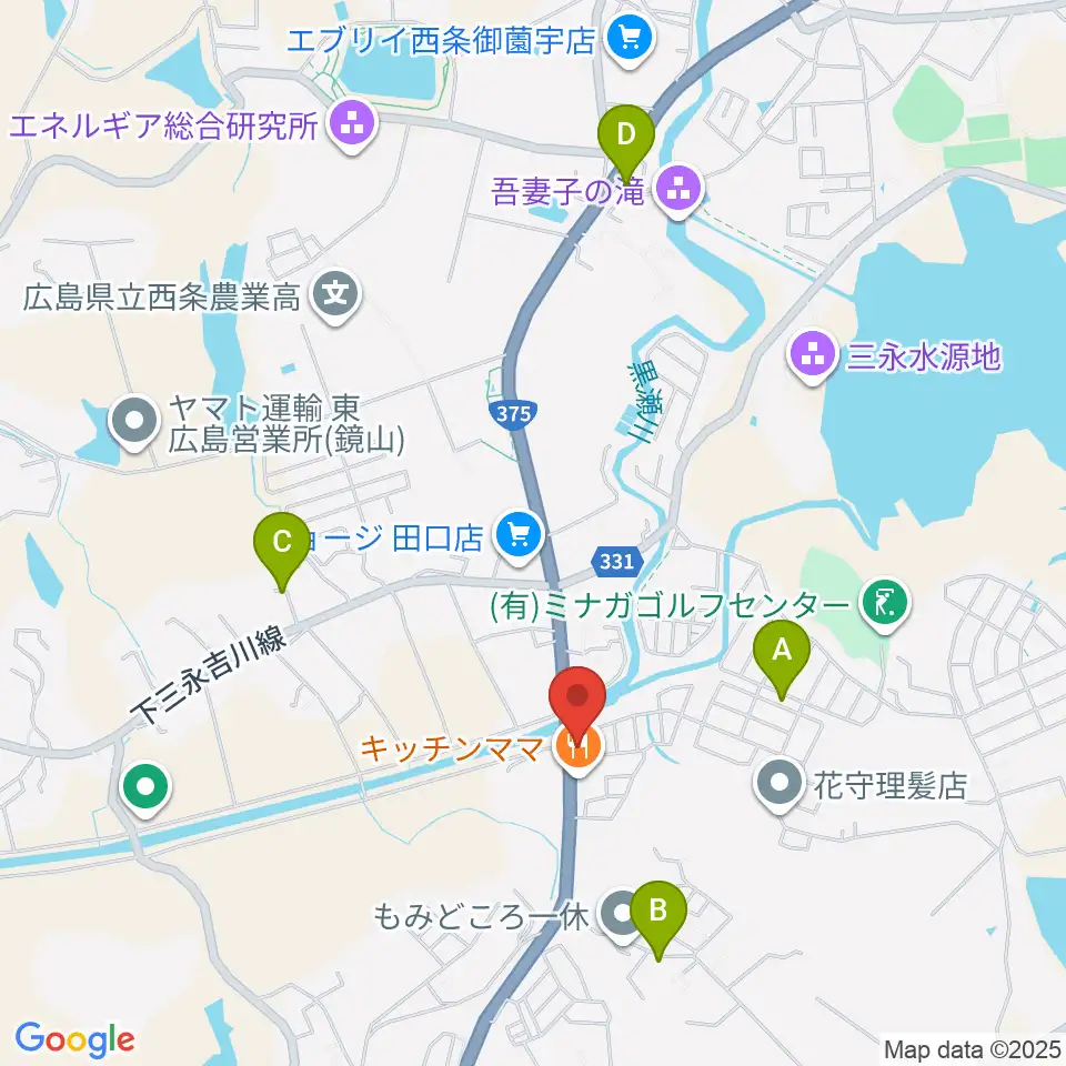 Music Pro Shop SESSION周辺の駐車場・コインパーキング一覧地図