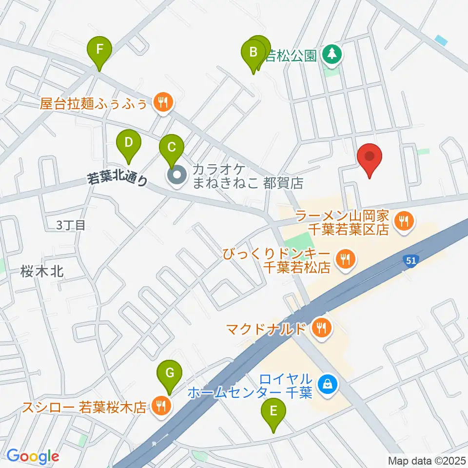 日本ピアノ運輸株式会社周辺の駐車場・コインパーキング一覧地図
