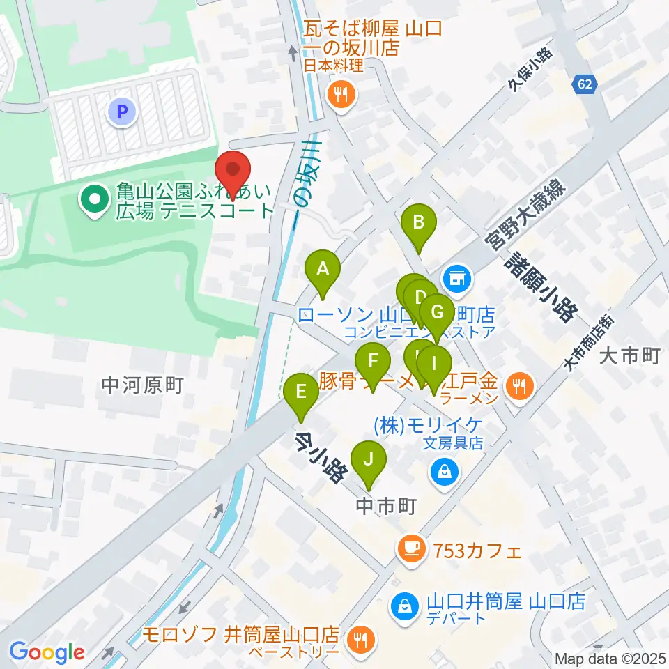クリエイティブ・スペース赤れんが周辺の駐車場・コインパーキング一覧地図