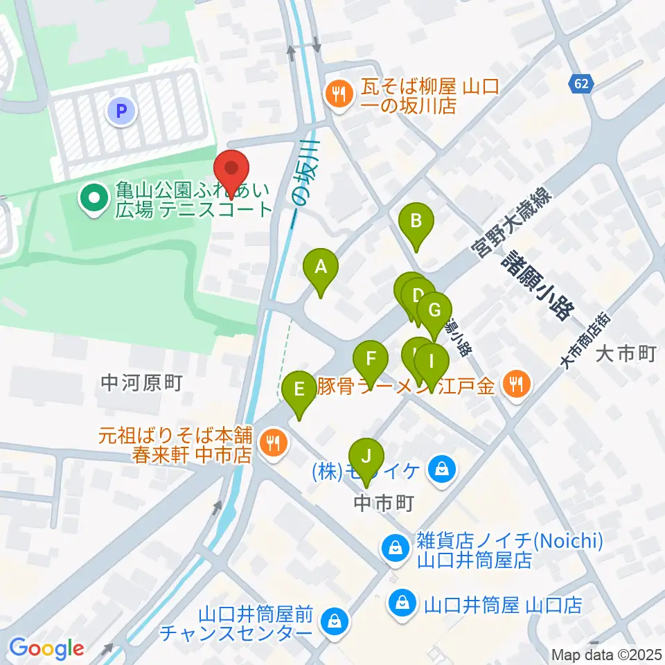クリエイティブ・スペース赤れんが周辺の駐車場・コインパーキング一覧地図
