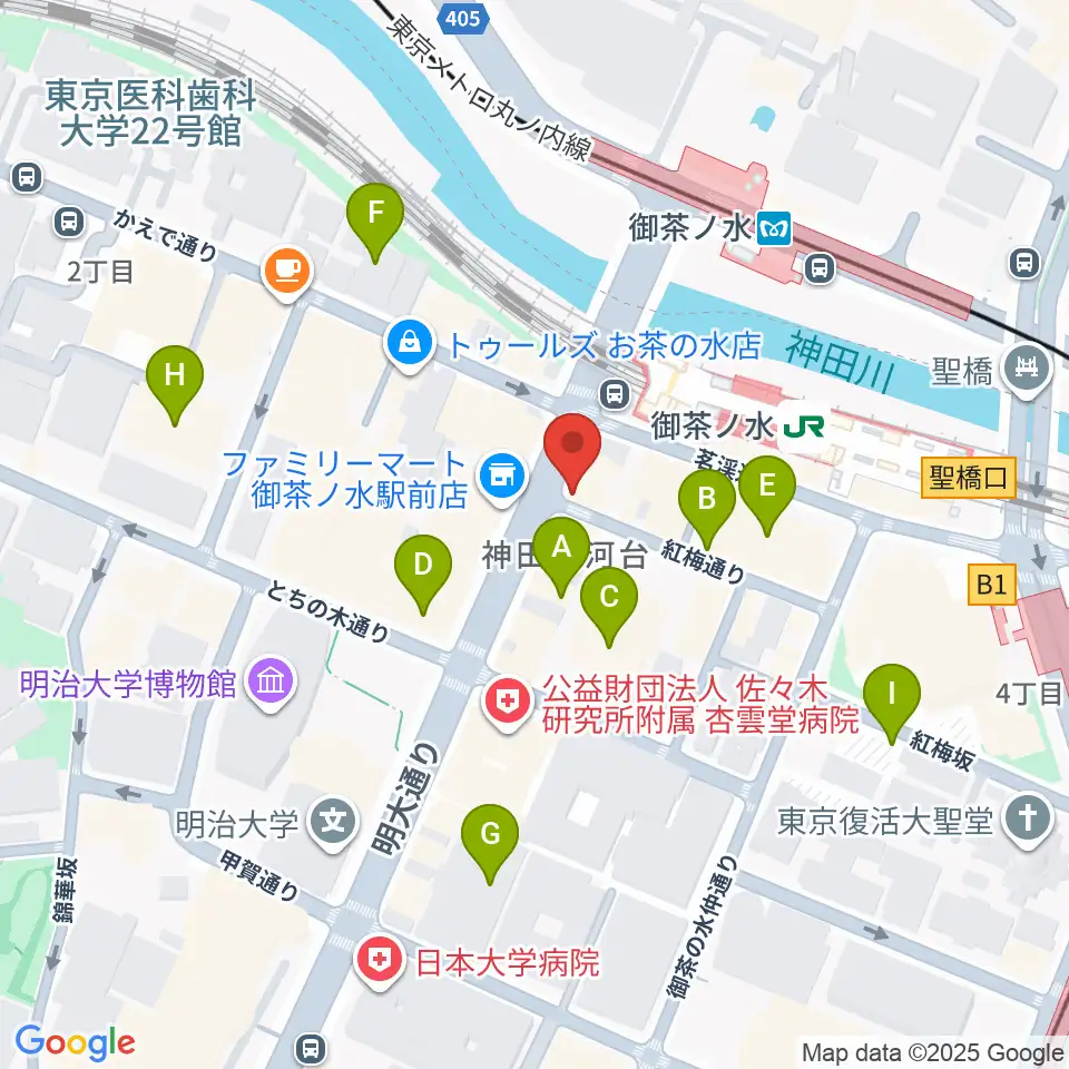 シモクラセカンドハンズ Part2周辺の駐車場・コインパーキング一覧地図