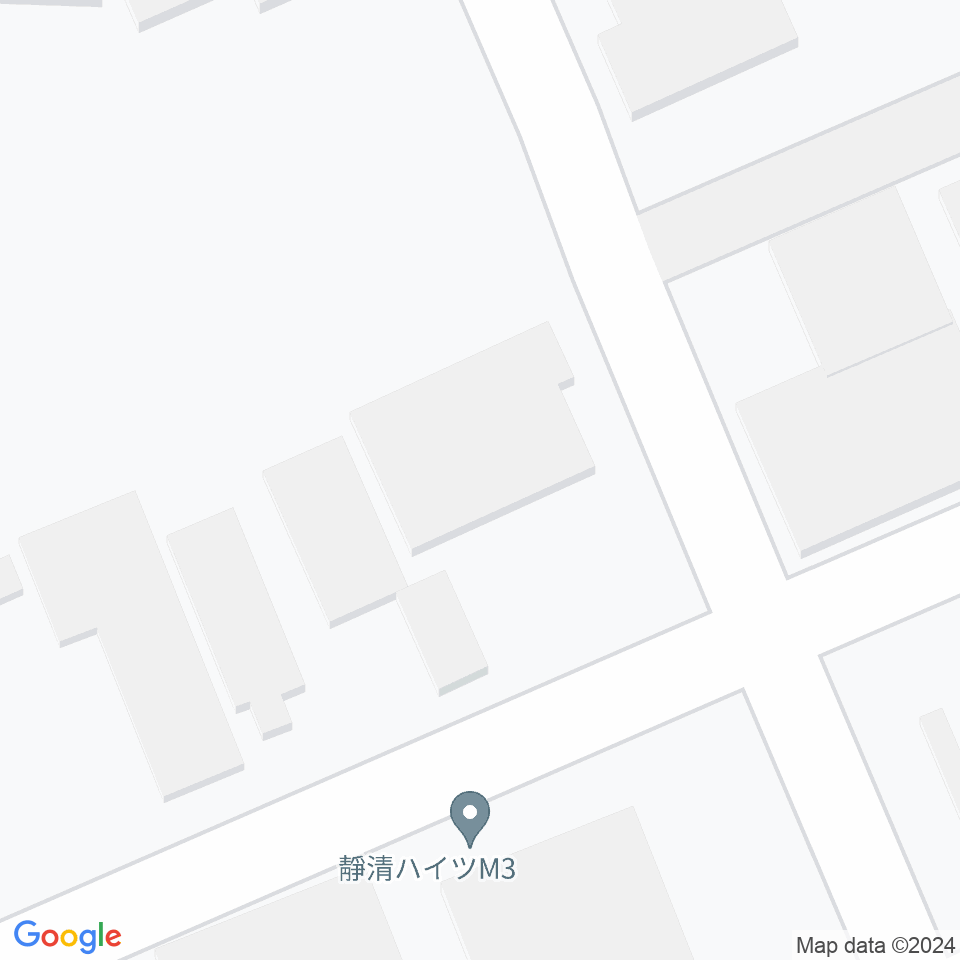 すみやグッディおとサロン瀬名周辺の駐車場・コインパーキング一覧地図