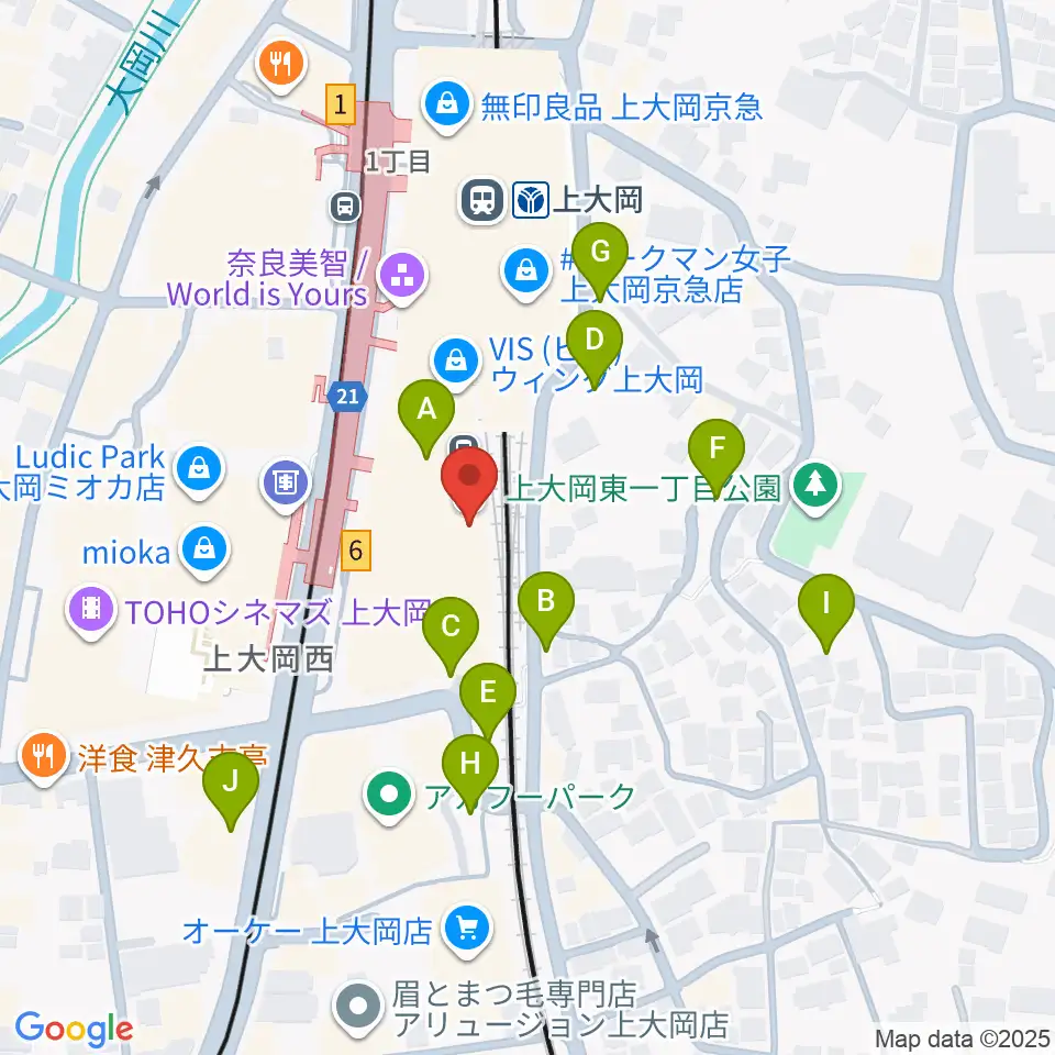 港南区民文化センター ひまわりの郷周辺の駐車場・コインパーキング一覧地図