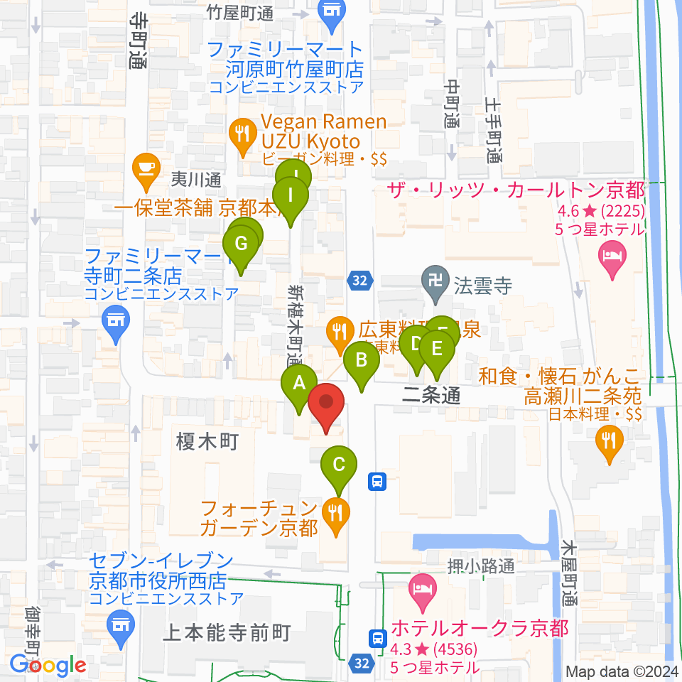 アートロックナンバーワン周辺の駐車場・コインパーキング一覧地図