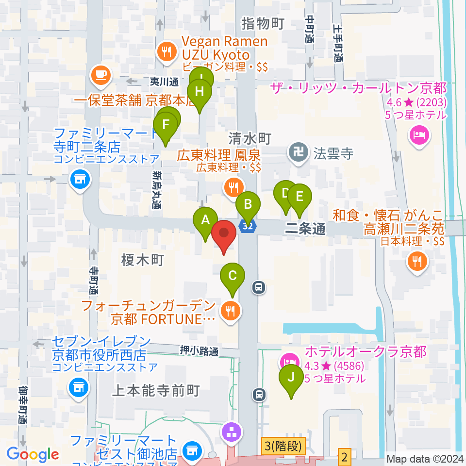 アートロックナンバーワン周辺の駐車場・コインパーキング一覧地図