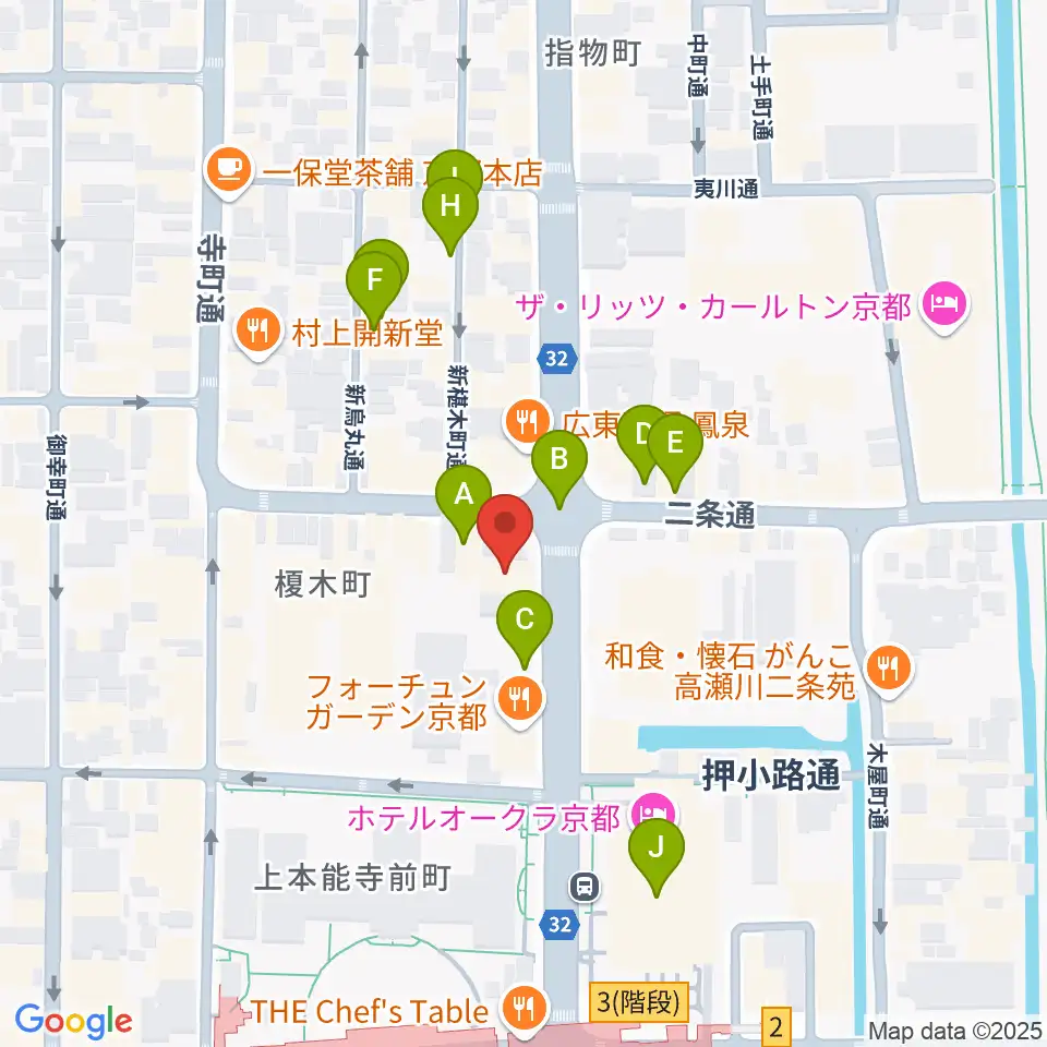 アートロックナンバーワン周辺の駐車場・コインパーキング一覧地図