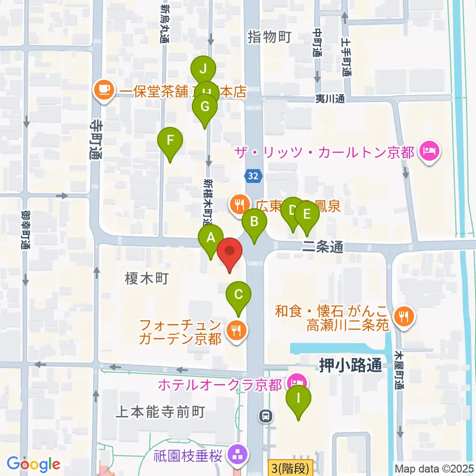 アートロックナンバーワン周辺の駐車場・コインパーキング一覧地図