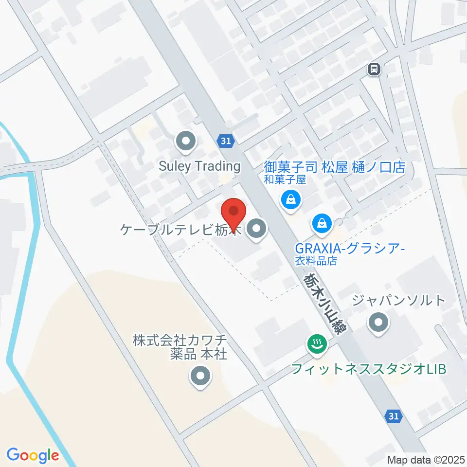 FMくらら857周辺の駐車場・コインパーキング一覧地図