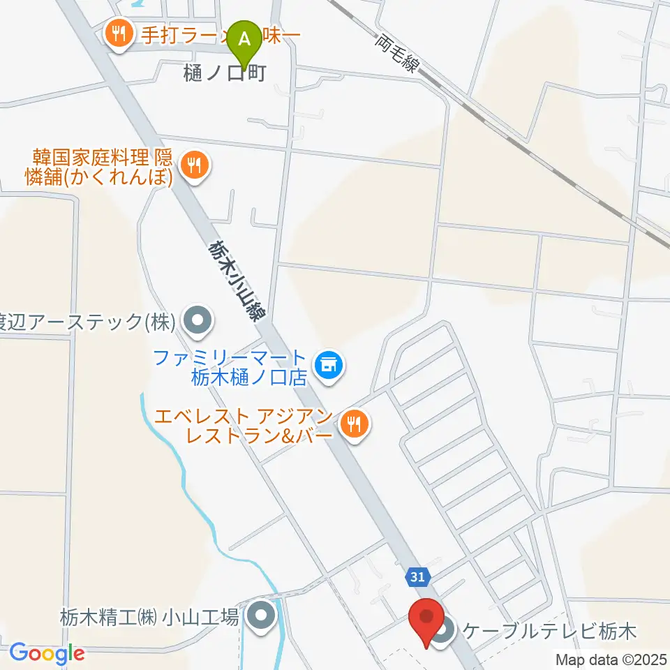 FMくらら857周辺の駐車場・コインパーキング一覧地図