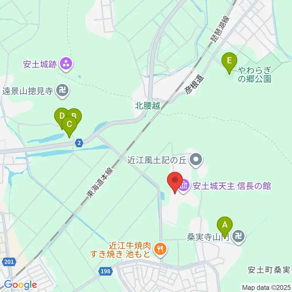 文芸セミナリヨ周辺の駐車場・コインパーキング一覧地図