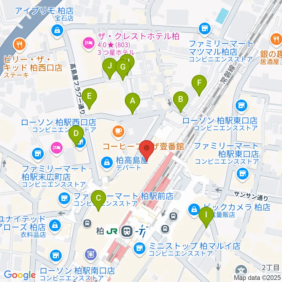 キネマ旬報シアター周辺の駐車場・コインパーキング一覧地図