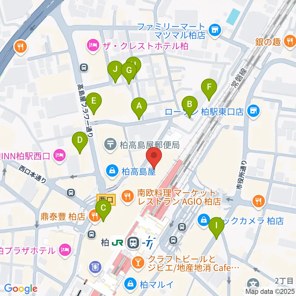 キネマ旬報シアター周辺の駐車場・コインパーキング一覧地図