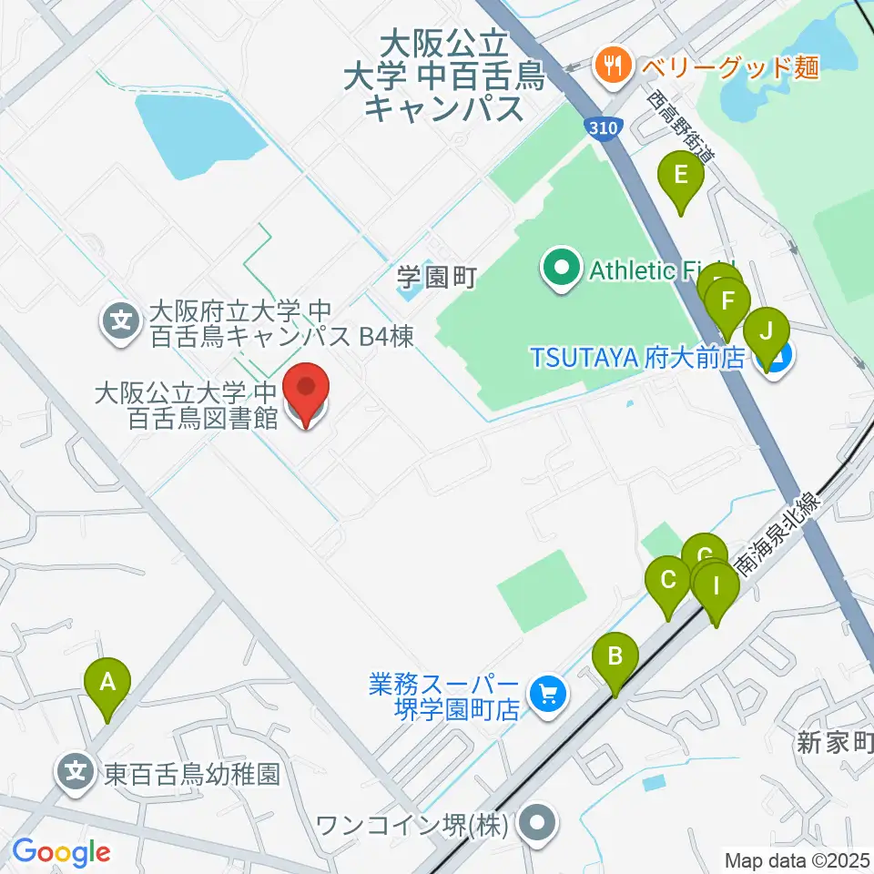 Uホール白鷺周辺の駐車場・コインパーキング一覧地図