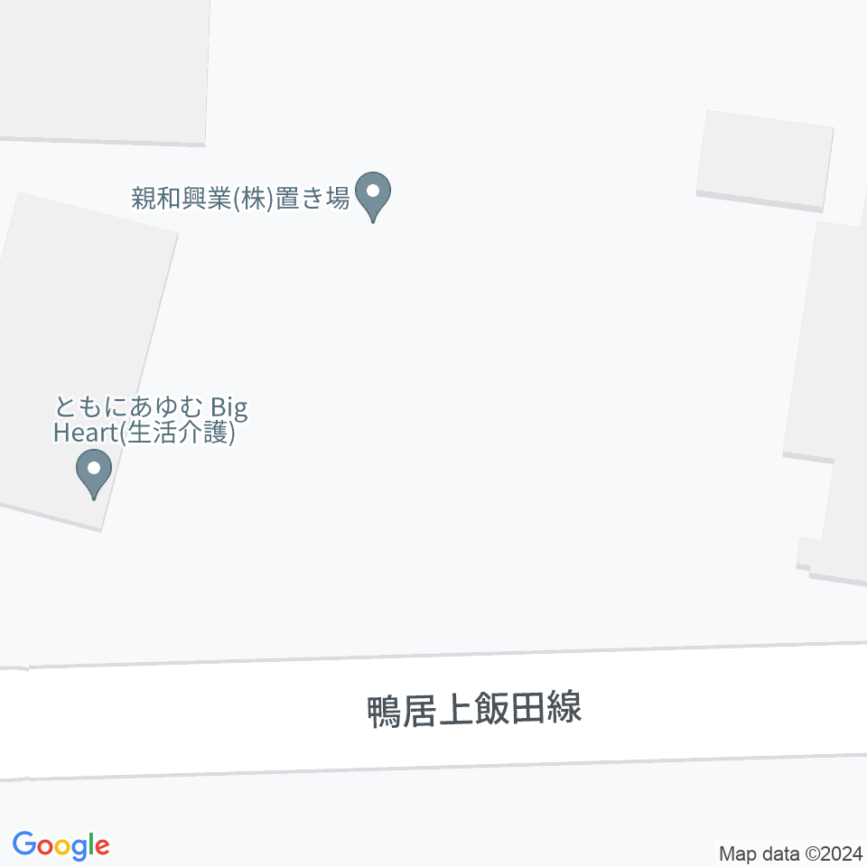 宮久保スポーツ広場周辺の駐車場・コインパーキング一覧地図