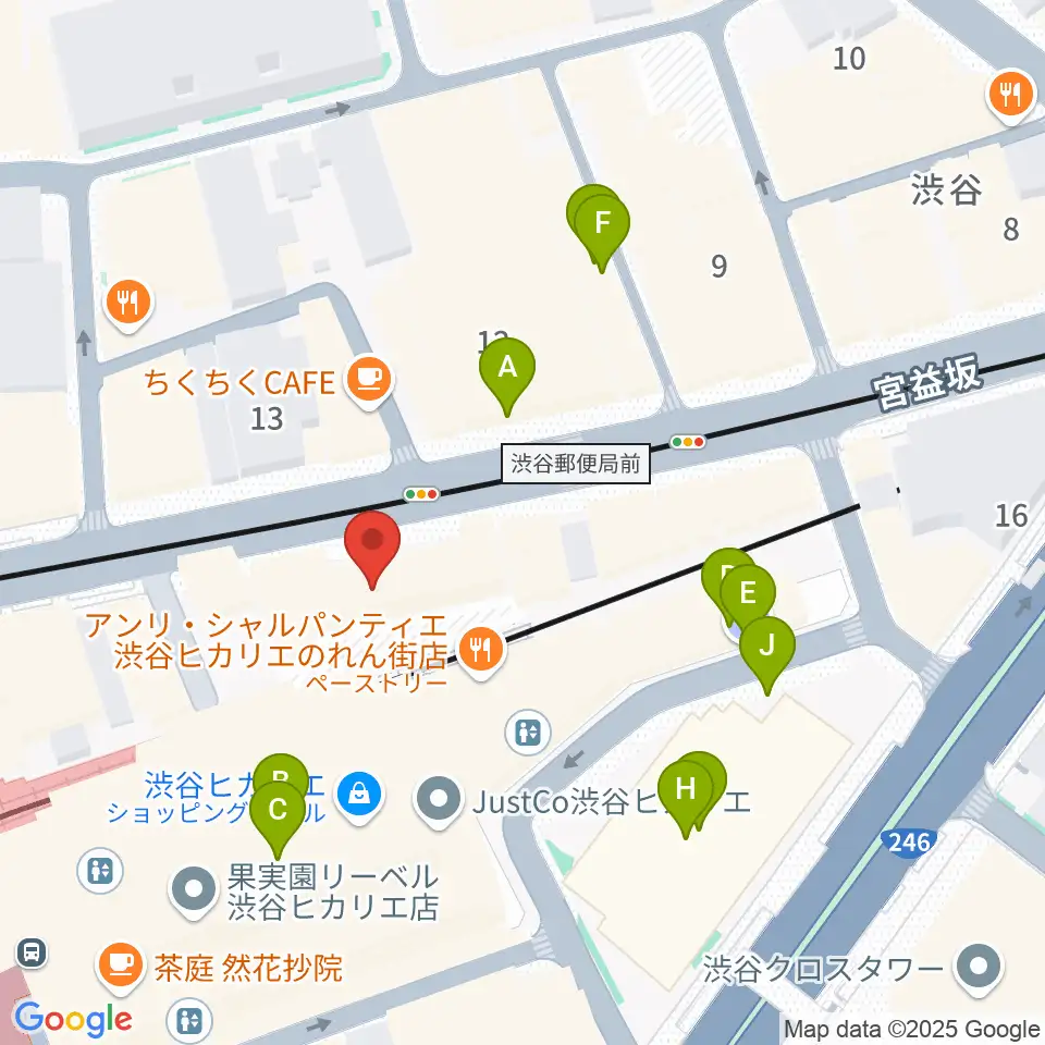 浮間子どもスポーツ広場サッカー場周辺の駐車場・コインパーキング一覧地図