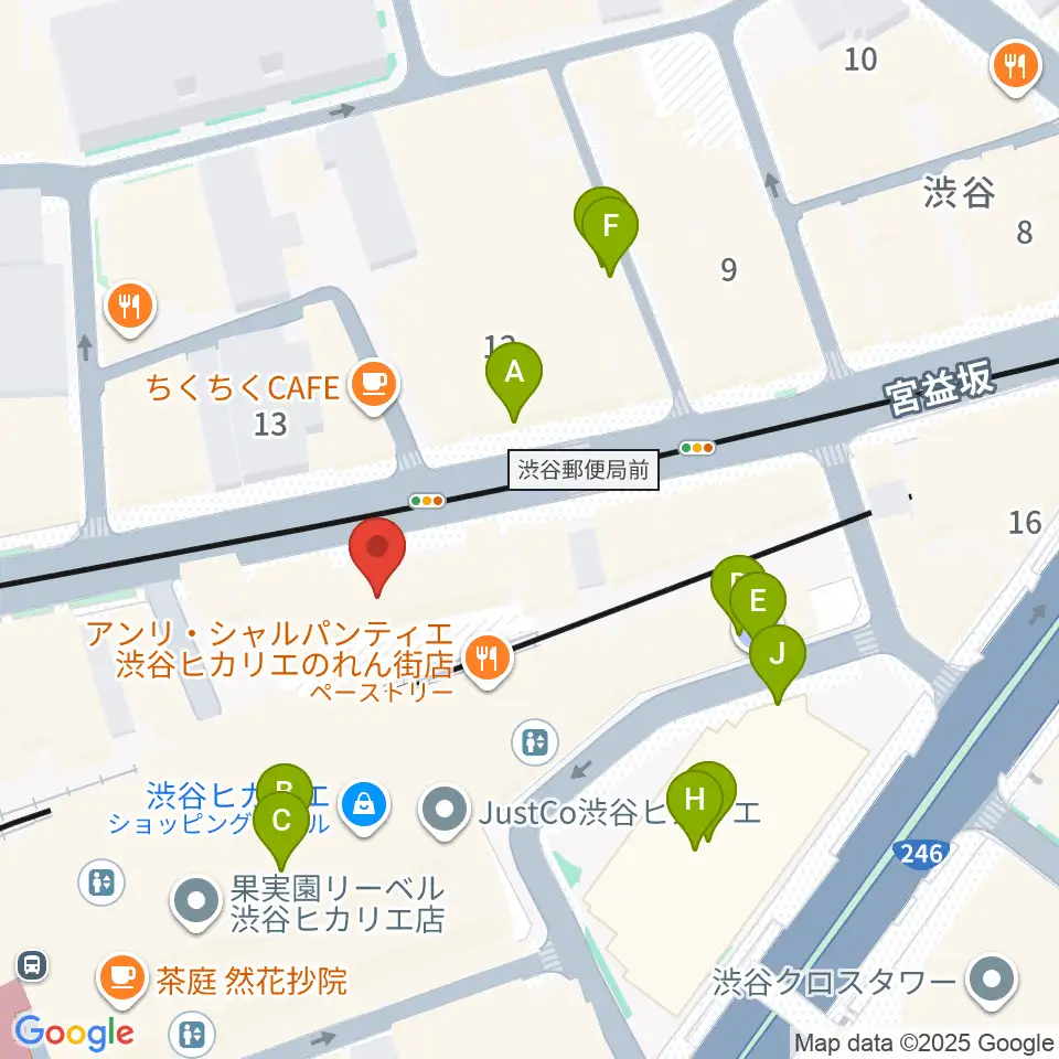 浮間子どもスポーツ広場サッカー場周辺の駐車場・コインパーキング一覧地図