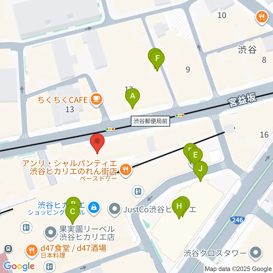 浮間子どもスポーツ広場サッカー場周辺の駐車場・コインパーキング一覧地図