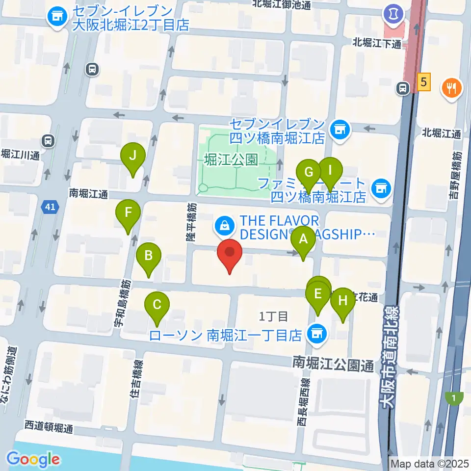 PLUSWIN HALL ビレボア周辺の駐車場・コインパーキング一覧地図