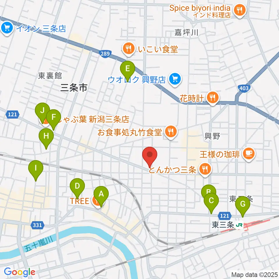 ロケット・ピンク周辺の駐車場・コインパーキング一覧地図