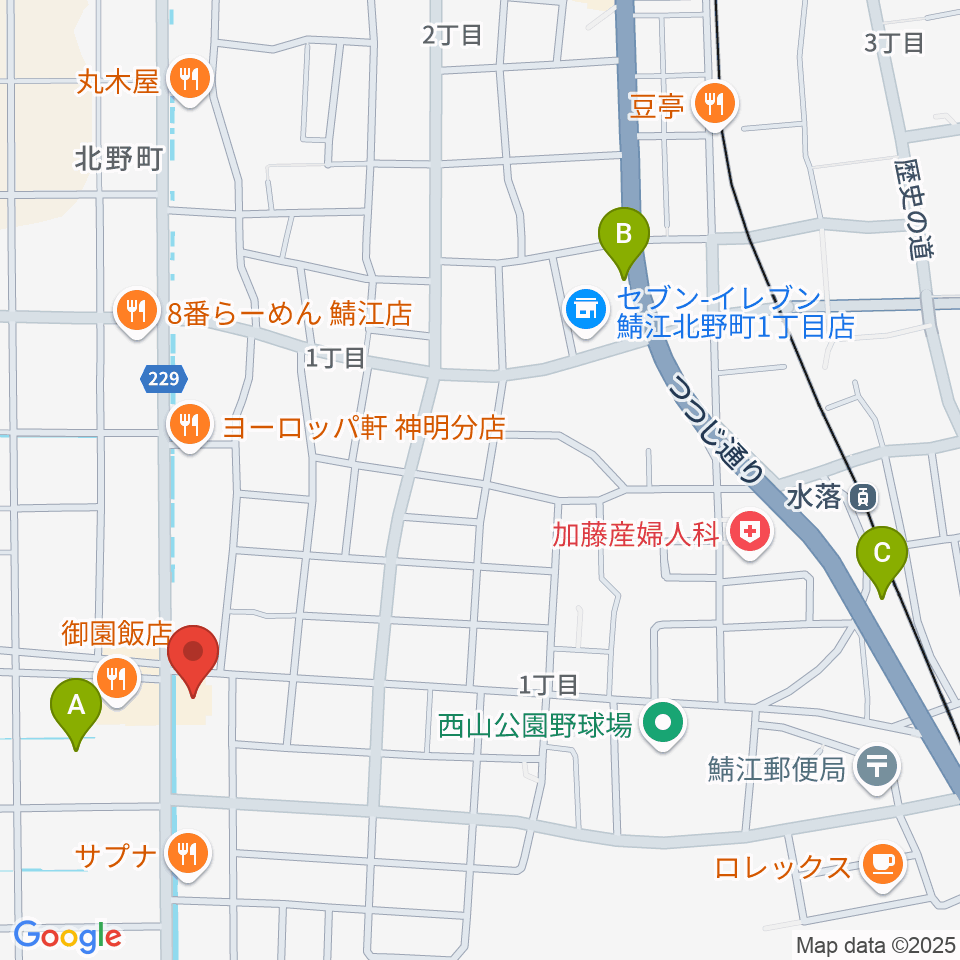 moduul モジュール周辺の駐車場・コインパーキング一覧地図