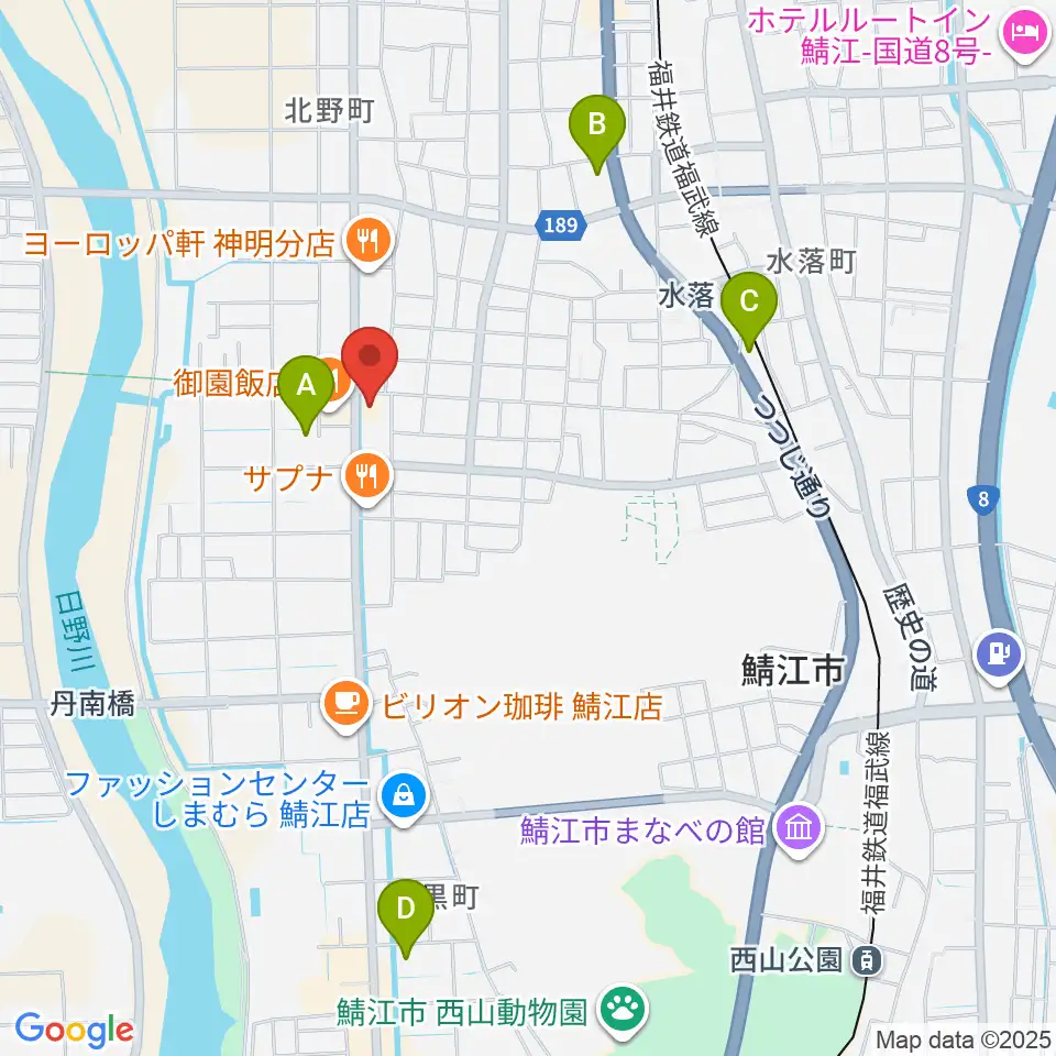 moduul モジュール周辺の駐車場・コインパーキング一覧地図