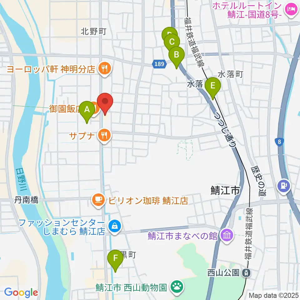 moduul モジュール周辺の駐車場・コインパーキング一覧地図