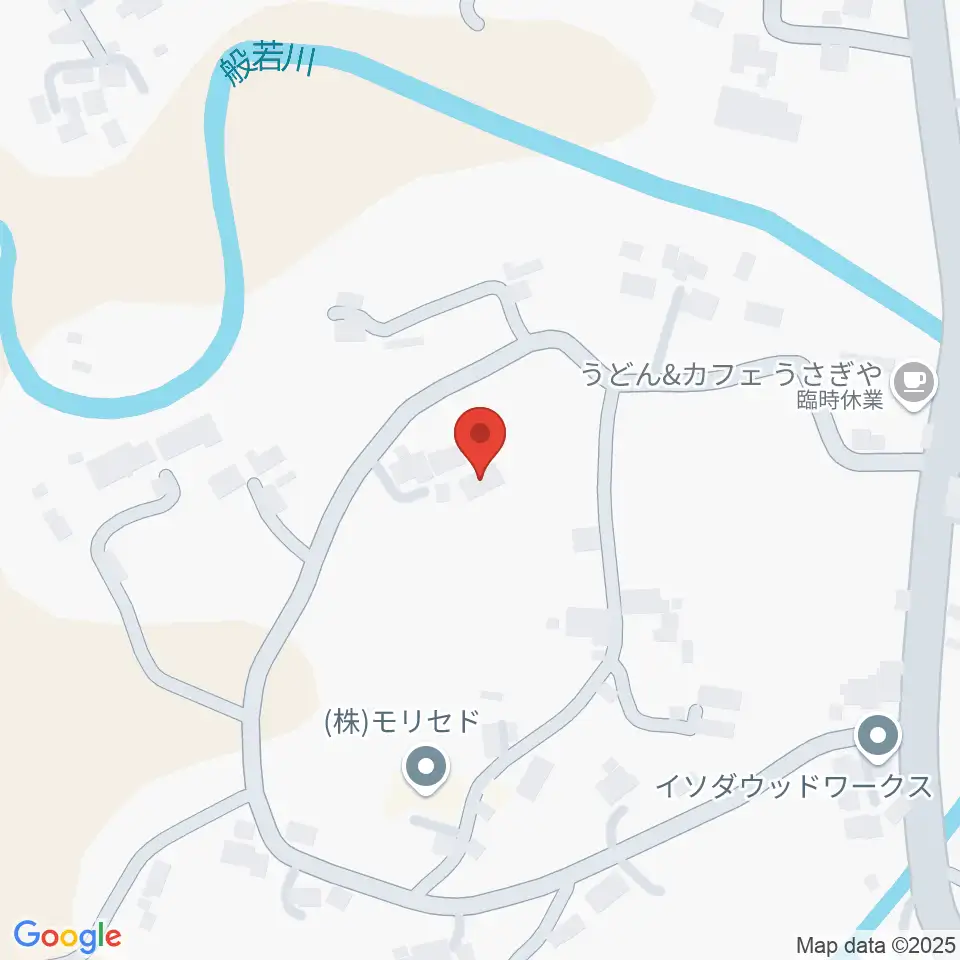 シュールベルクドレミ会音楽教室周辺のファミレス・ファーストフード一覧地図