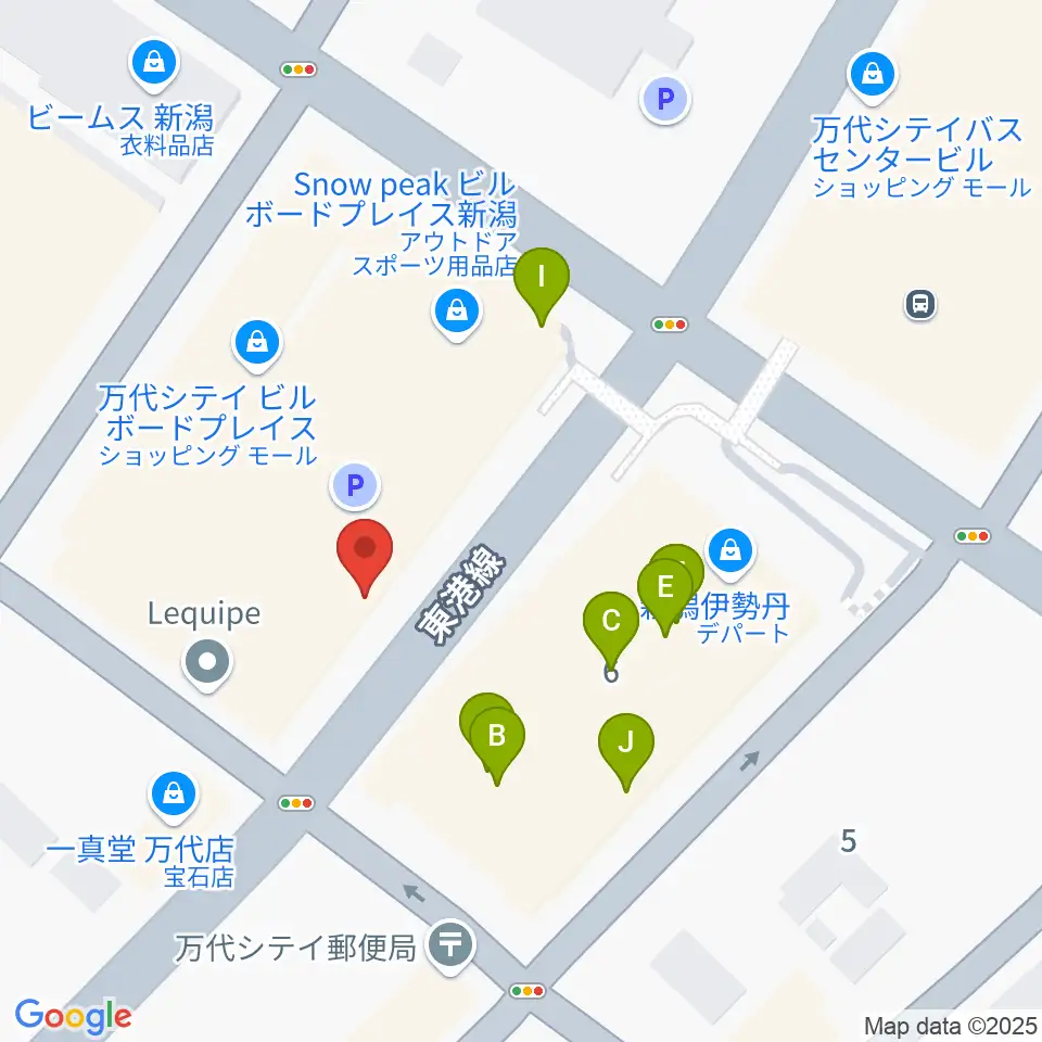 シネ・ウインド周辺のファミレス・ファーストフード一覧地図