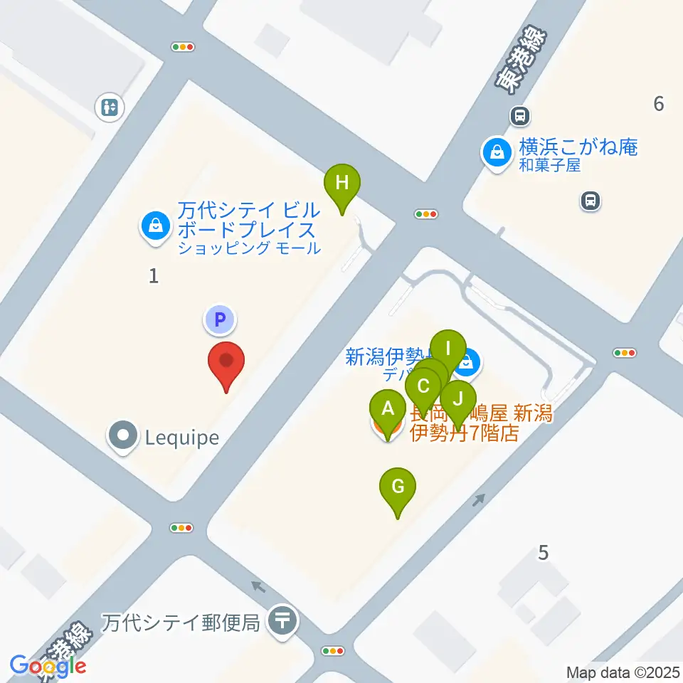 シネ・ウインド周辺のファミレス・ファーストフード一覧地図