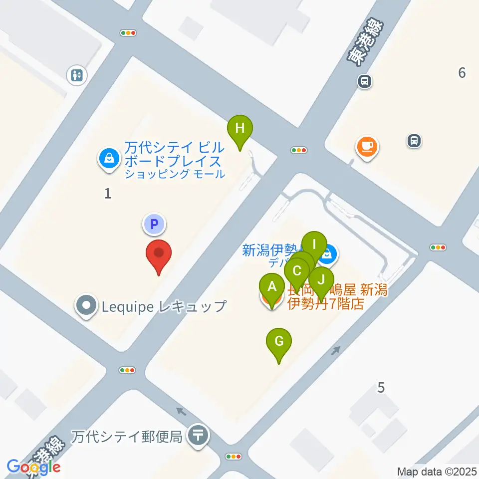 シネ・ウインド周辺のファミレス・ファーストフード一覧地図