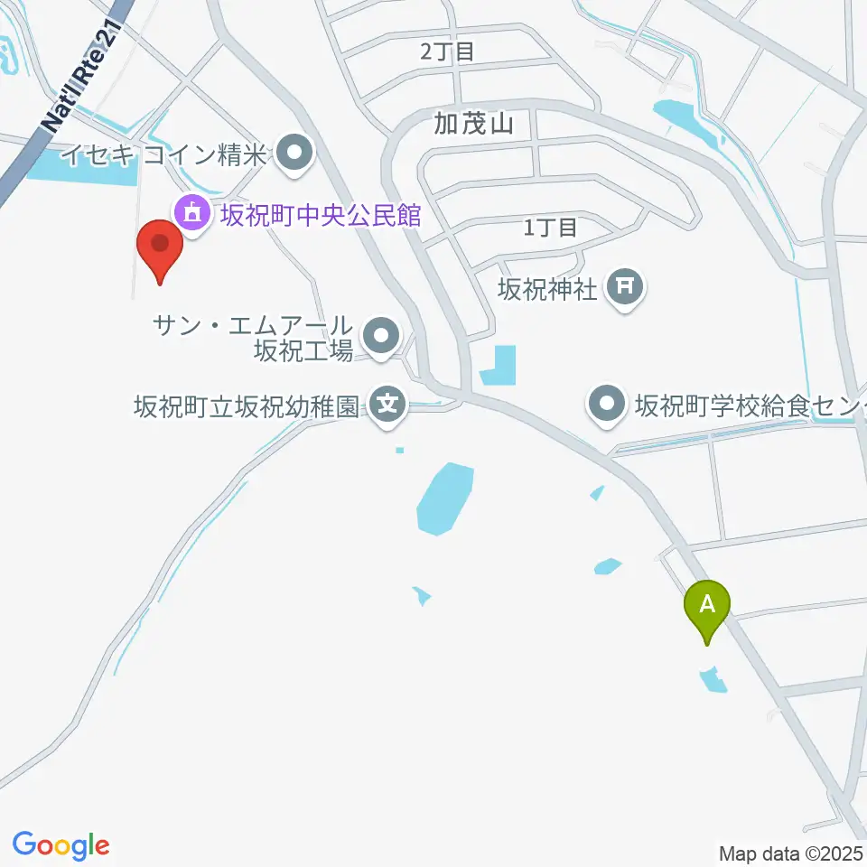 大王製紙エリエールスポーツドーム周辺のファミレス・ファーストフード一覧地図