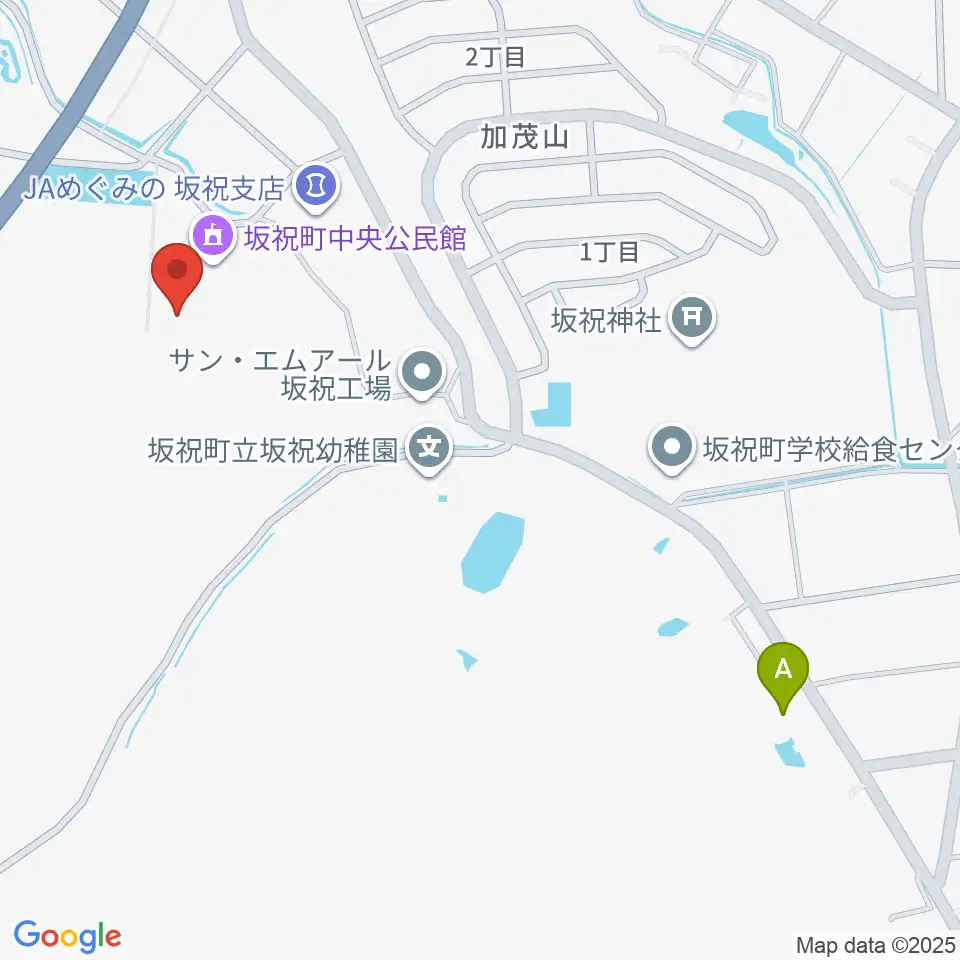 大王製紙エリエールスポーツドーム周辺のファミレス・ファーストフード一覧地図