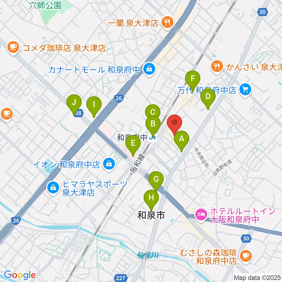 新日本ミュージック株式会社周辺のコンビニエンスストア一覧地図