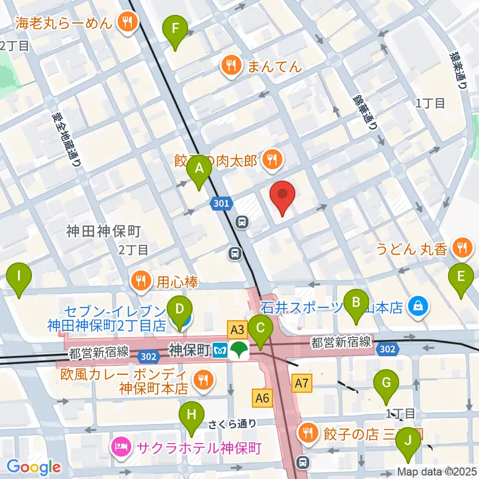 リムショット周辺のコンビニエンスストア一覧地図