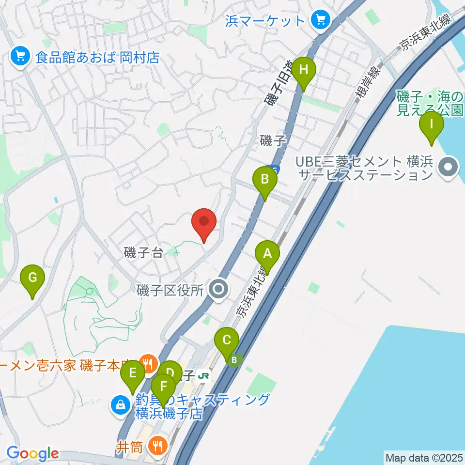Repair Shop GROOVE周辺のコンビニエンスストア一覧地図