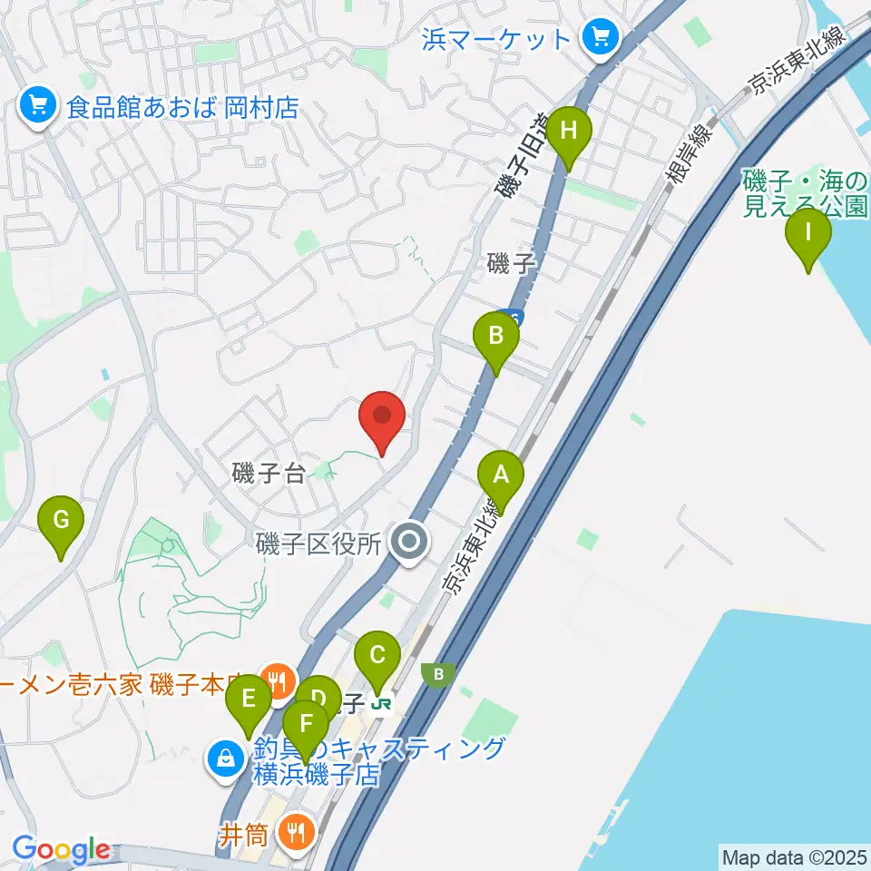 Repair Shop GROOVE周辺のコンビニエンスストア一覧地図