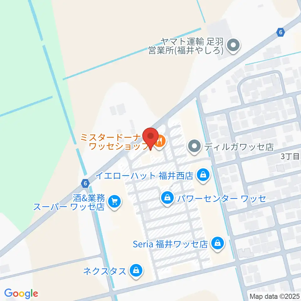 音楽工房かわばた周辺のコンビニエンスストア一覧地図