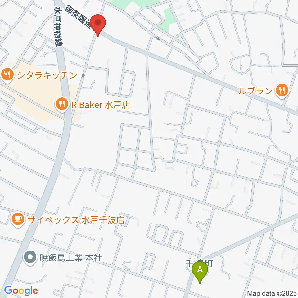 センバヤマスタジオ周辺のコンビニエンスストア一覧地図
