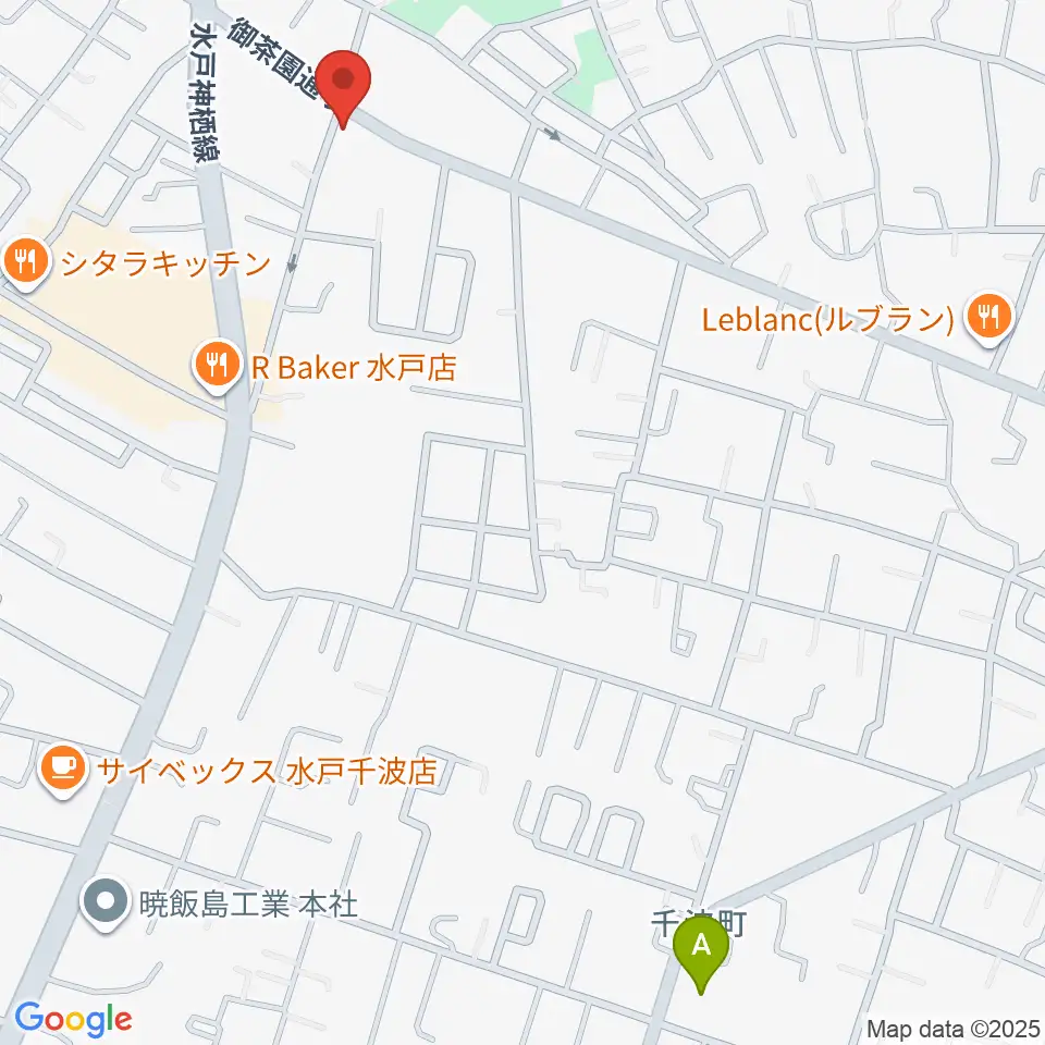 センバヤマスタジオ周辺のコンビニエンスストア一覧地図