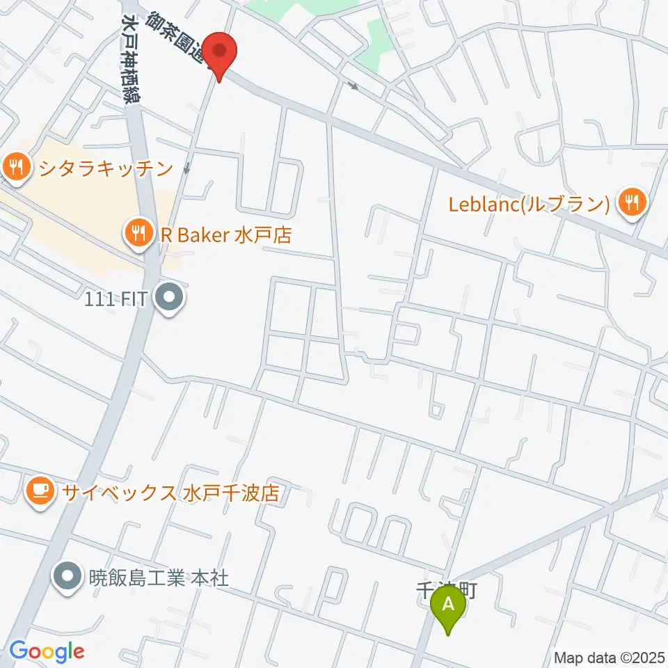 センバヤマスタジオ周辺のコンビニエンスストア一覧地図