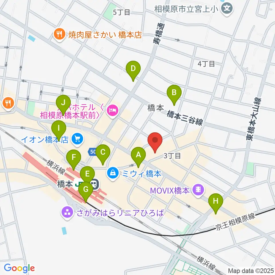 アフタービート周辺のコンビニエンスストア一覧地図