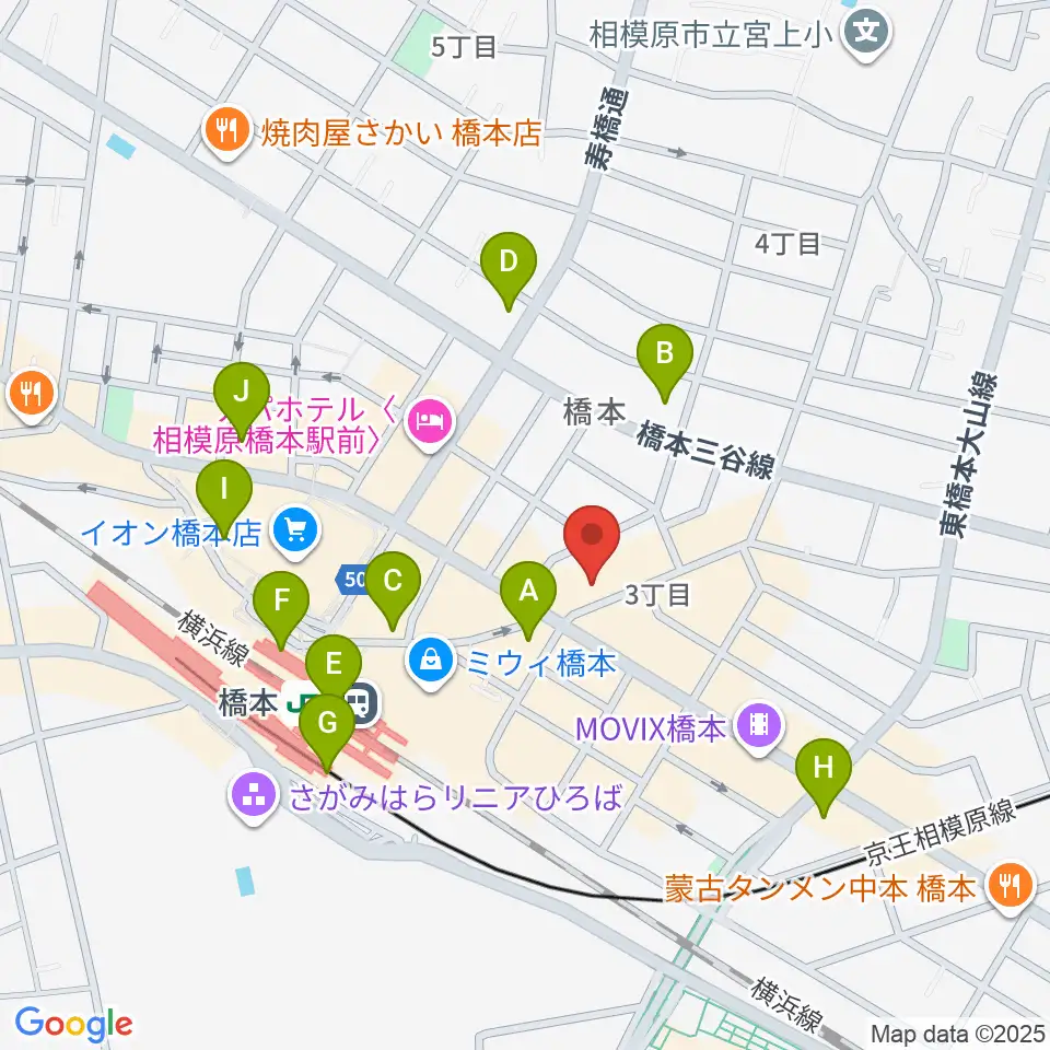 アフタービート周辺のコンビニエンスストア一覧地図