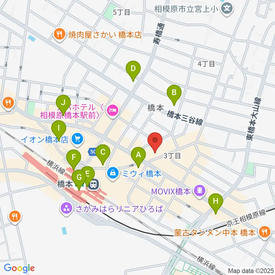 アフタービート周辺のコンビニエンスストア一覧地図
