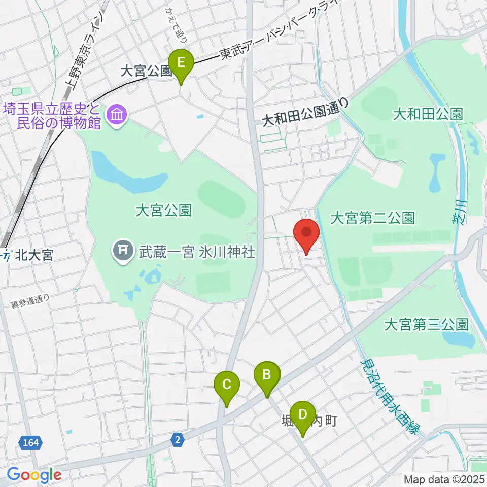三村音楽教室周辺のコンビニエンスストア一覧地図